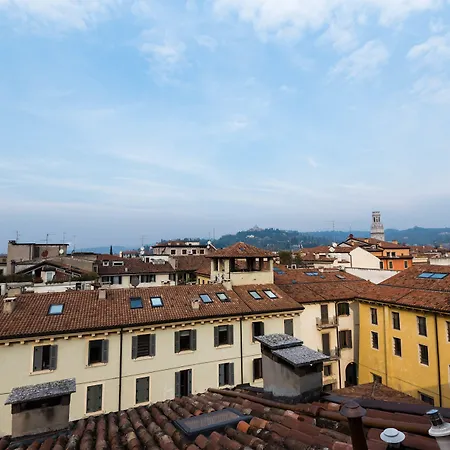 Borsari Lägenhet Verona