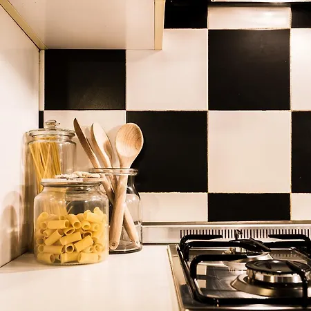 Borsari Apartment *