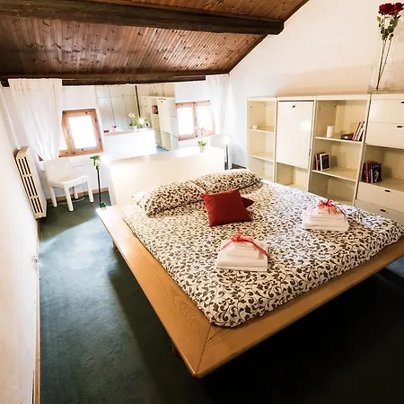 Borsari Apartment