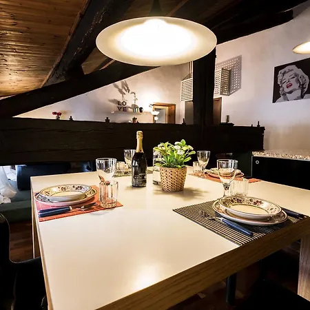 Borsari Apartment