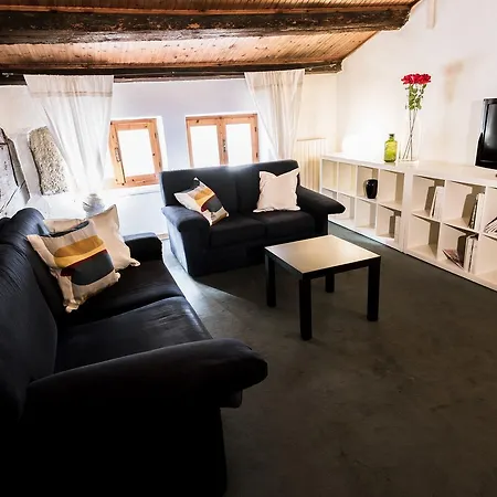 Apartment Borsari Verona