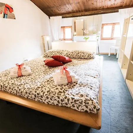 Apartment Borsari