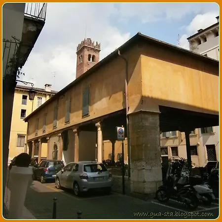 Borsari Apartment *