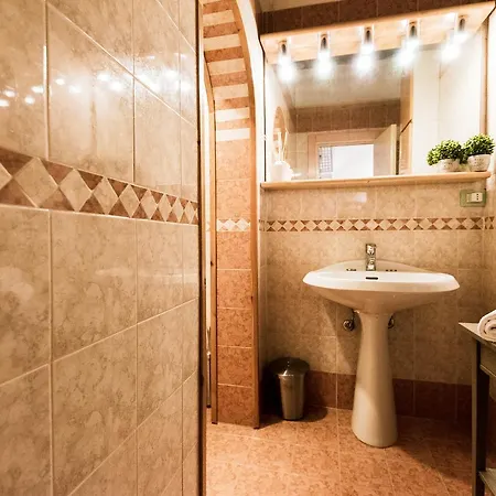 Borsari Apartment *