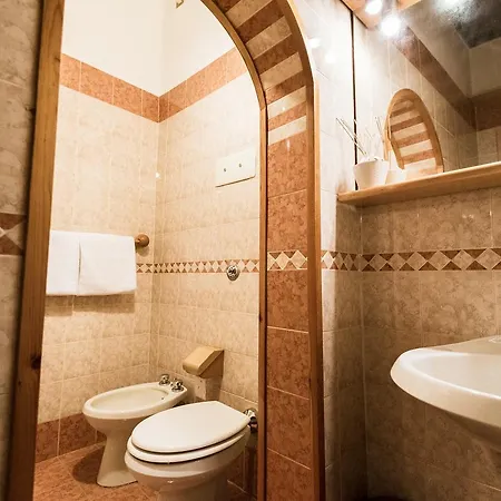 Borsari Apartment *