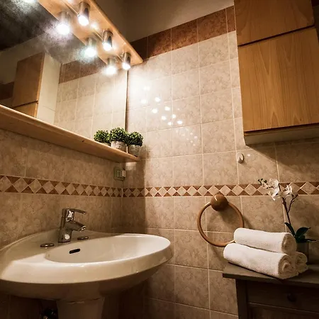 Apartment Borsari *